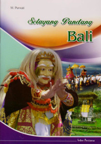 Image of Selayang Padang BALI