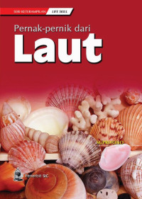 Pernak Pernik Dari Laut