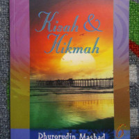 Image of Kisah & Hikmah 6