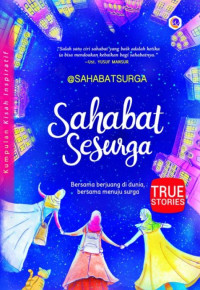Image of Sahabat Sesurga
