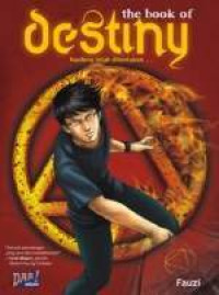 The Book Of Destiny