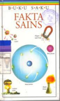 Buku Saku: Fakta Sains