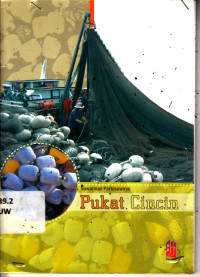 Image of Pukat Cincin