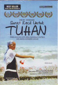 Image of Surat Kecil Untuk Tuhan