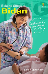 Bekerja Sebagai Bidan
