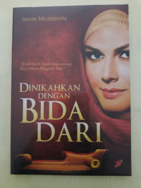 Image of Dinikahkan Dengan Bidadari