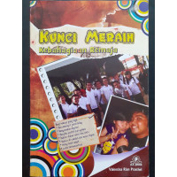 Kunci Meraih kebahagian remaja