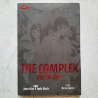 The Complex Kuroyuri Danchi