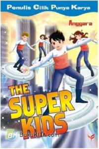 The Super Kids