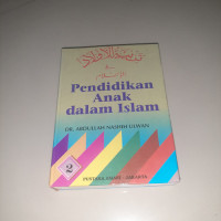 Image of Pendidikan Anak dalam Islam
