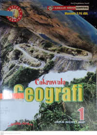 Cakrawala Geografi