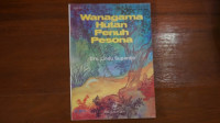 Wanagama Hutan Penuh Pesona