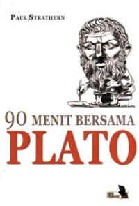 Image of 90 Menit Bersama Plato