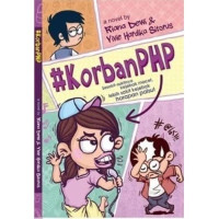 Image of #KorbanPHP