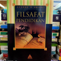 Image of Filsafat Pendidikan