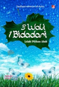 Image of 3 Wali 1 Bidadari