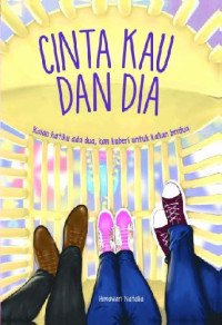 Cinta Kau dan Dia