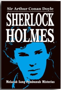 Image of Sherlock Holmes : Melacak Sang Pembunuh Misterius