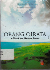 Image of Orang Oirata di Pulau Kisar Kepulauan Maluku