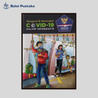 Image of Mengenal & Menangkal COVID - 19 DALAM INFOGRAFIS