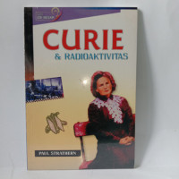 Image of CURIE & RADIOAKTIVITAS