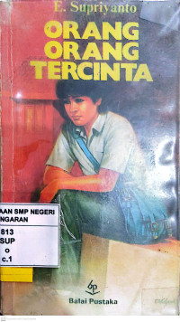 Orang-Orang Tercinta