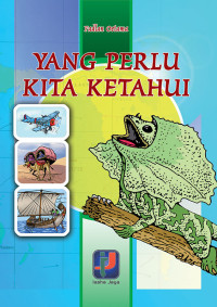 Image of Yang Perlu Kita Ketahui