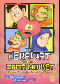 Image of Dari Jerawat Sampai Cinta Monyet