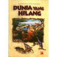 Image of Dunia yang Hilang