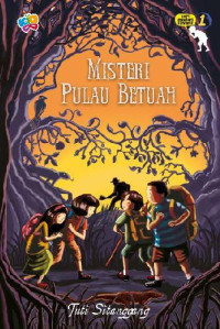 Misteri Pulau Bertuah