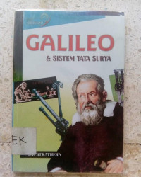 Image of GALILEO & SISTEM TATA SURYA
