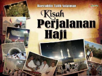 Image of Kisah Perjalanan Haji