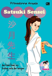 Image of Satsuki Sensei dan kisah-kisah lain tentang cinta harapan