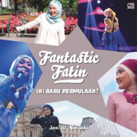 Image of Fantastic Fatin Ini baru permulaan
