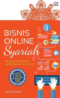 Bisnis Online syariah