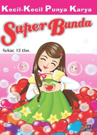 Image of Super Bunda