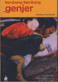 Image of KEMBANG-KEMBANG GENJER