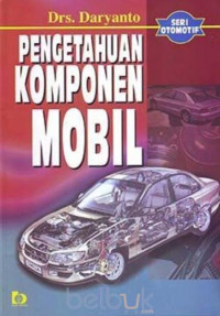 PENGETAHUAN KOMPONEN MOBIL