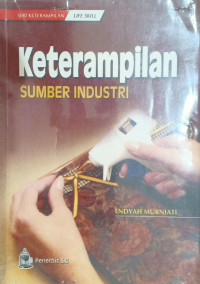 Image of Keterampilan Sumber Industri