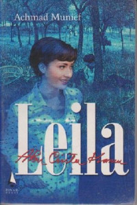 Image of Liela : Aku Cinta KAmu