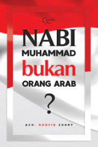 Image of NABI MUHAMMAD bukan ORANG ARAB ?