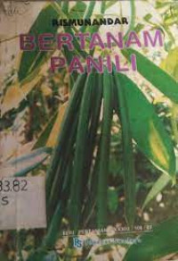 Image of BERTANAM PANILI