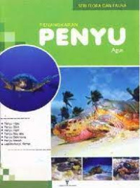 Image of PENANGKAPAN PENYU