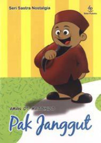 Image of Pak Janggut