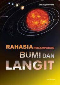 Image of RAHASIA PENAMPAKAN BUMI DAN LANGIT