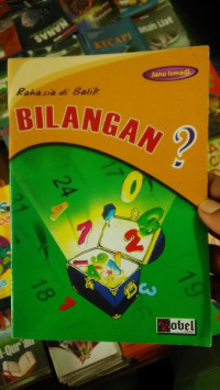 Rahasia di Balik BILANGAN