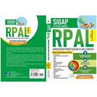 Image of SIGAP RPAL : Si Paling Lengkap Ringkasan Pengetahuan Alam Lengkap