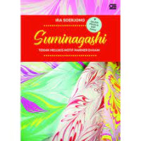 Image of Suminagashi