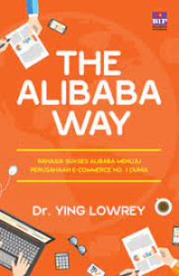 THE ALIBABA WAY