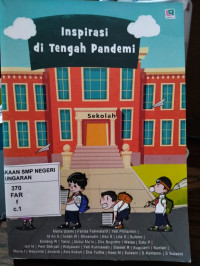 INSPIRASI DI TENGAH PANDEMI